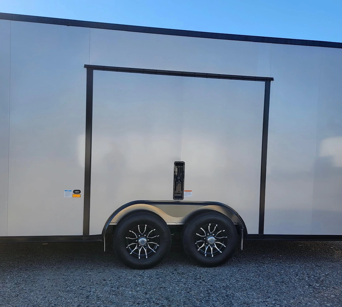 V-Series Gallery Image